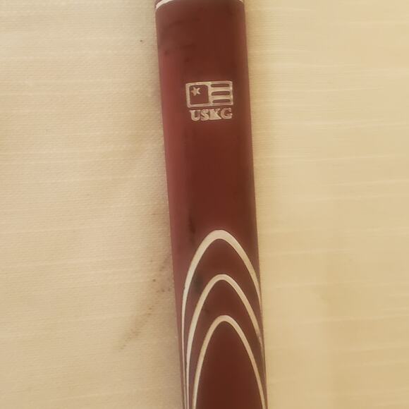 US Kids Golf USKG 520 UL51 Mallet Putter 27" Steel Shaft Right Hand RH - Picture 3 of 11